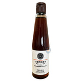 胖东来芝麻香油448ML