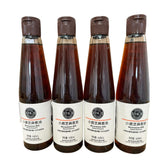 胖东来芝麻香油448ML