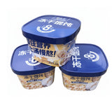 立兴冻干云吞面(筒骨辣汤味)36g