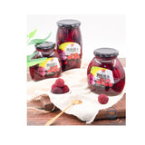 紫山罐头杨梅罐头485g