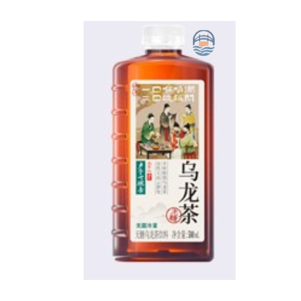 丰之源乌龙茶500ML