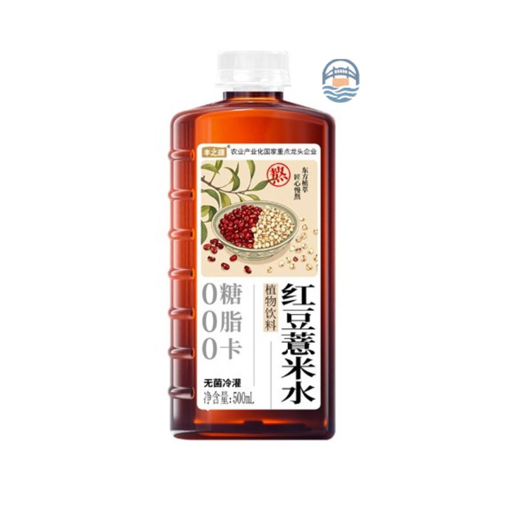 丰之源红豆薏米水500ML