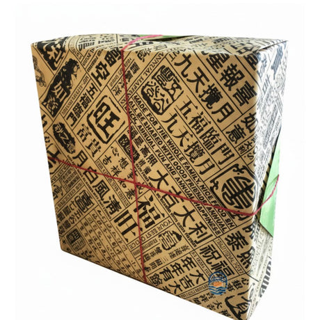 *晨雨老味桃酥500g