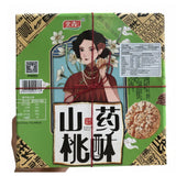 *晨雨山药桃酥500g