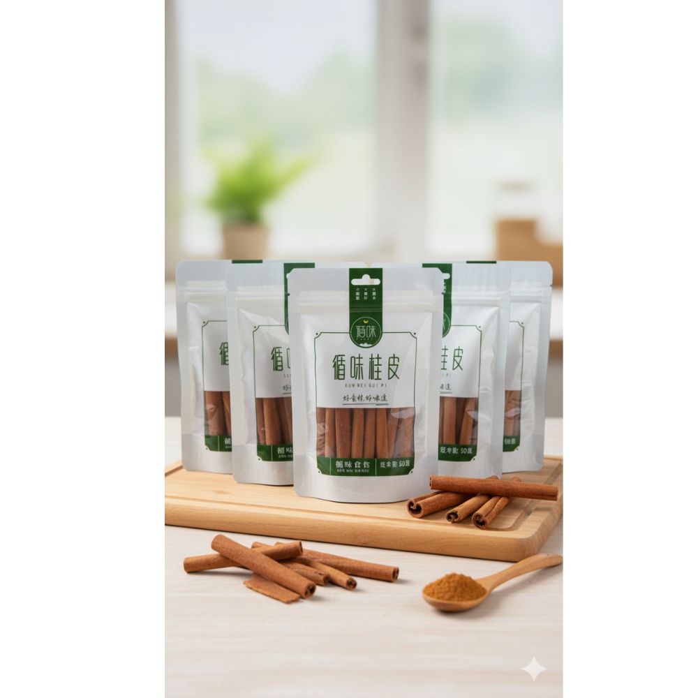 胖东来循味桂皮50g
