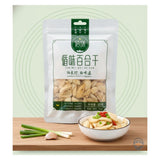 胖东来循味百合干50g（龙山）