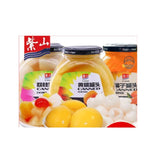 紫山罐头桔子罐头485g