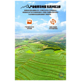 噜咪啦噜咪啦云贵薯片云南小番茄味50g