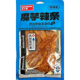 开小差-魔芋辣条72G