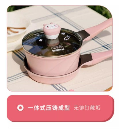 迪迪尼卡 动物乐园-独角兽