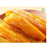 孔圣柳絮甘薯棒80G