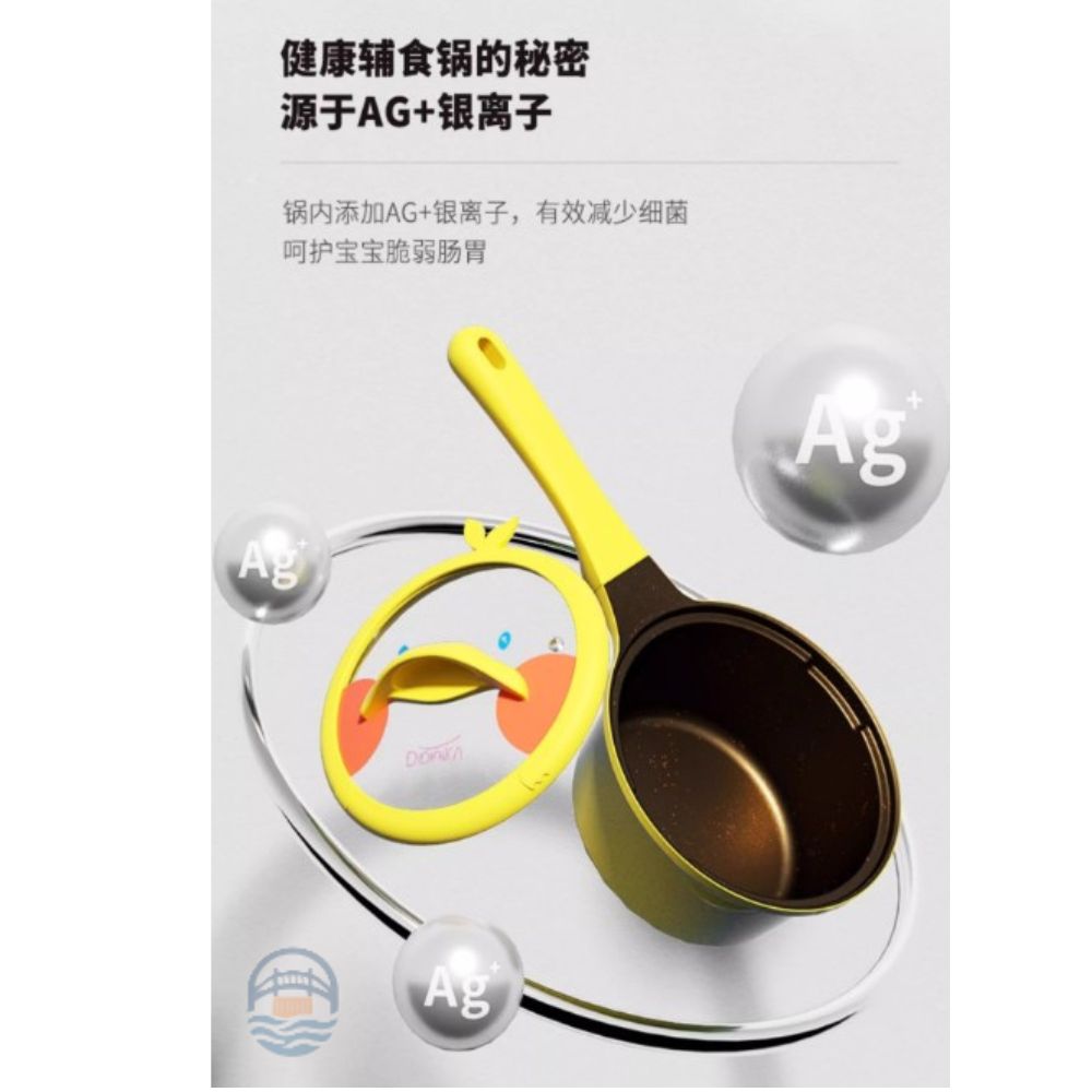 迪迪尼卡 嘎嘎鸭