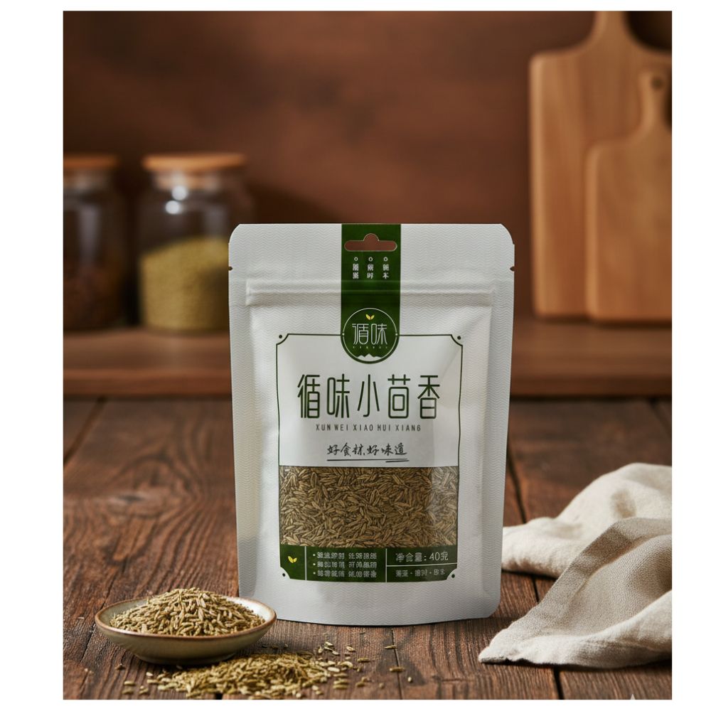 胖东来循味小茴香40g