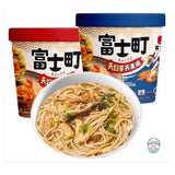 富士町天妇罗养麦面93G-川辣肥牛味