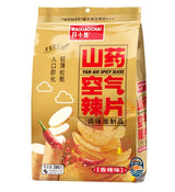 开小差-山药空气辣片280G