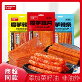 开小差-魔芋辣条72G