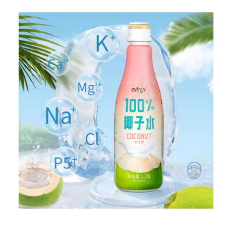 OVITEN椰子水椰子水1.25L