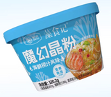 藻食记魔幻晶粉(海鲜捞汁风味)320.2G