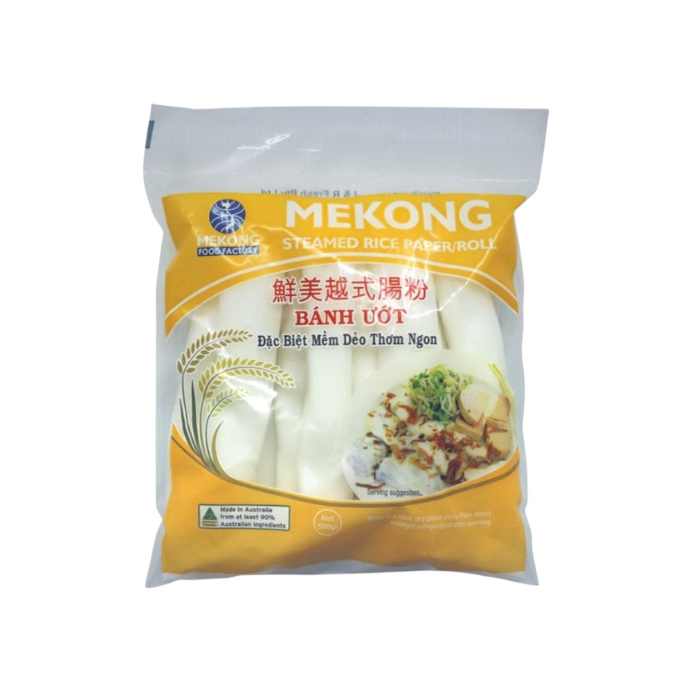 MEKONG Steamed Rice Noodle 500g/1Kg