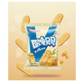 富士町Vetrue巨馋贝贝芝士味米饼108g