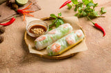MEKONG Steamed Rice Noodle 500g/1Kg
