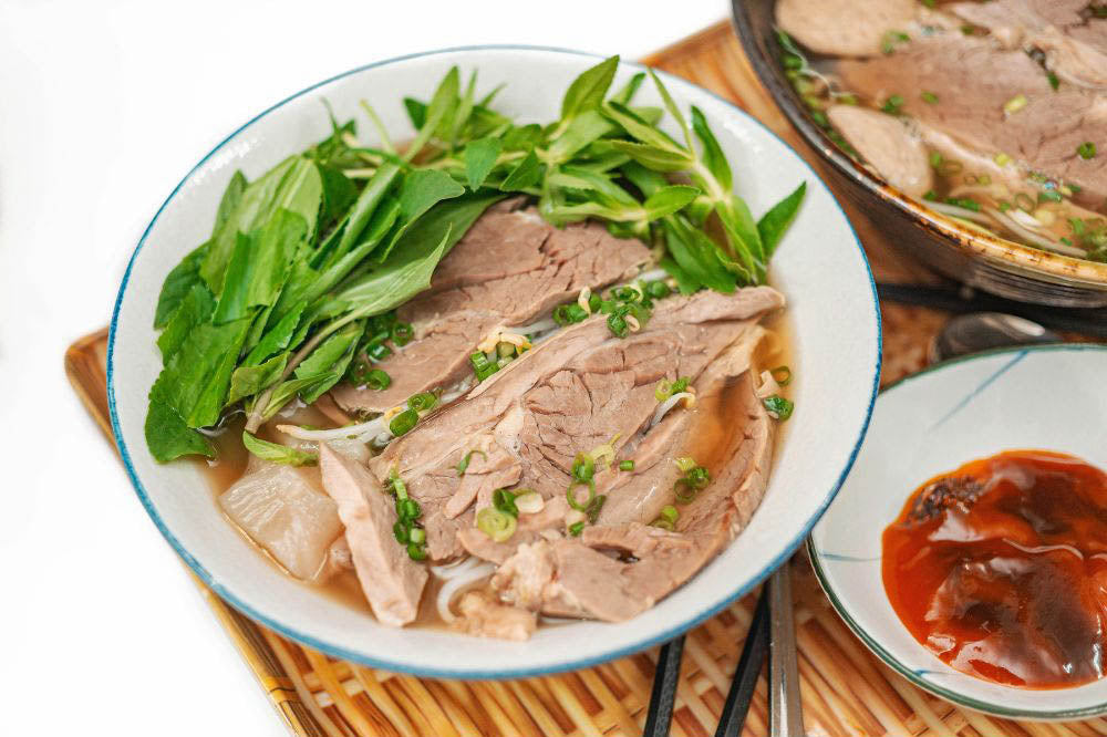MEKONG淀粉面条 1公斤
