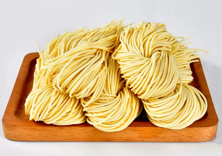 今旭家常面系列鸡蛋面400g