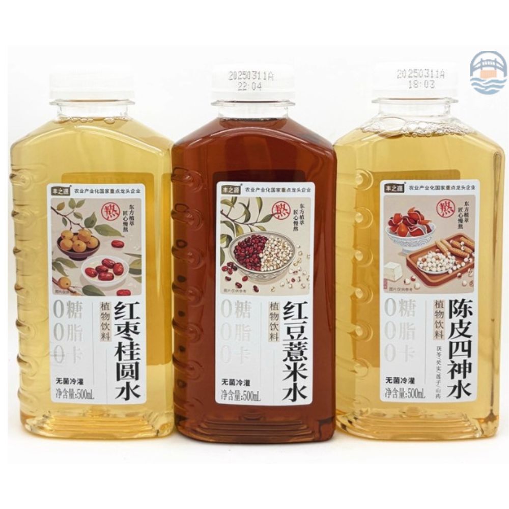 丰之源红豆薏米水500ML