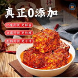 新希望-海会寺一块腐乳18G*6（白味）