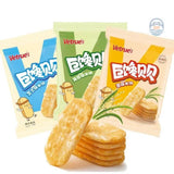 富士町Vetrue巨馋贝贝原味米饼108g